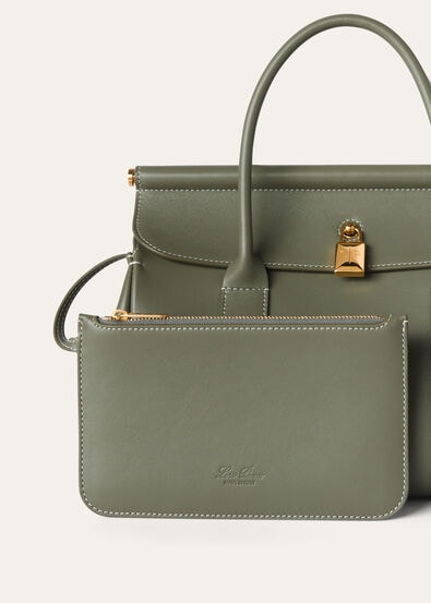 LOOM L25 ROUNDED LEATHER