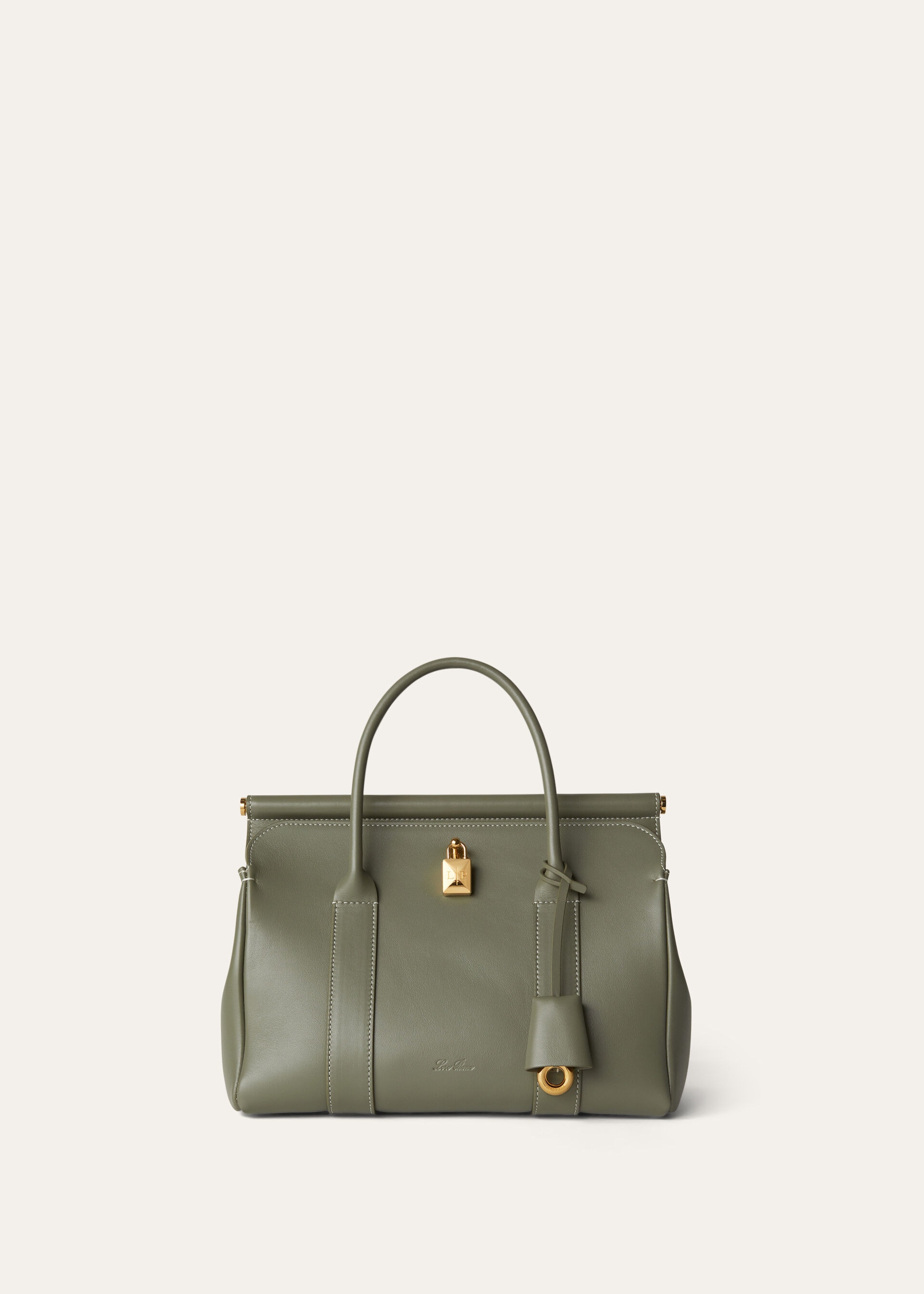 LOOM L25 ROUNDED LEATHER