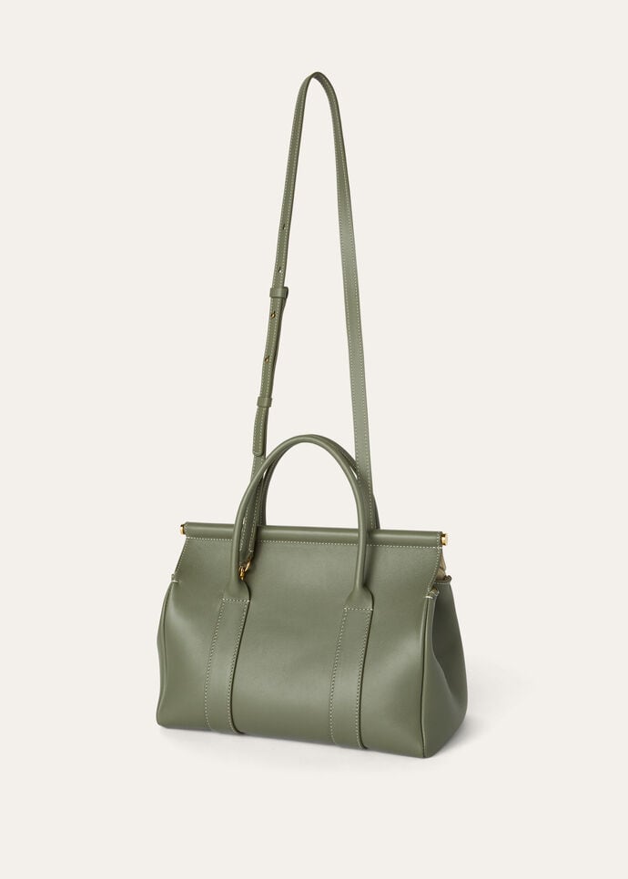 LOOM L25 ROUNDED LEATHER_FAO2130_515N_NR_4