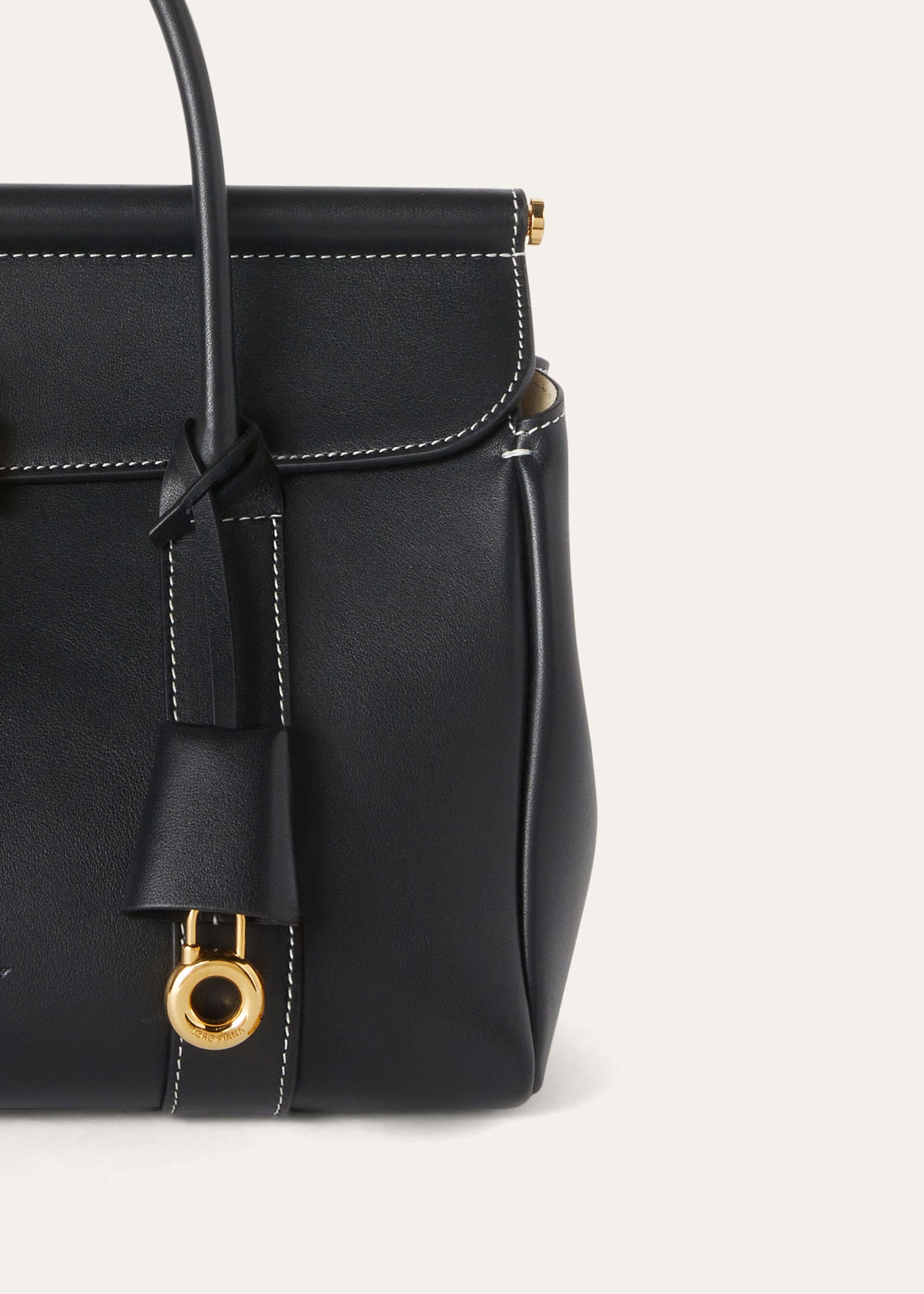 LOOM L25 ROUNDED LEATHER