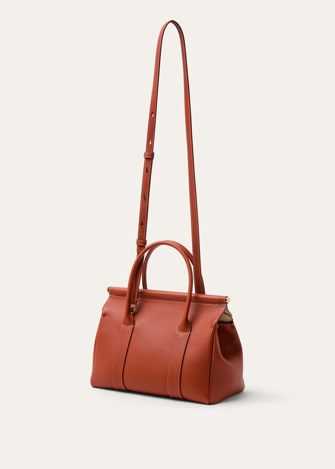 LOOM L25 ROUNDED LEATHER_FAO2130_L0EB_NR_4