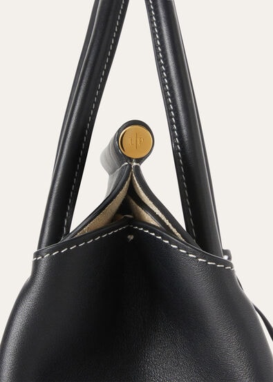 LOOM L25 ROUNDED LEATHER