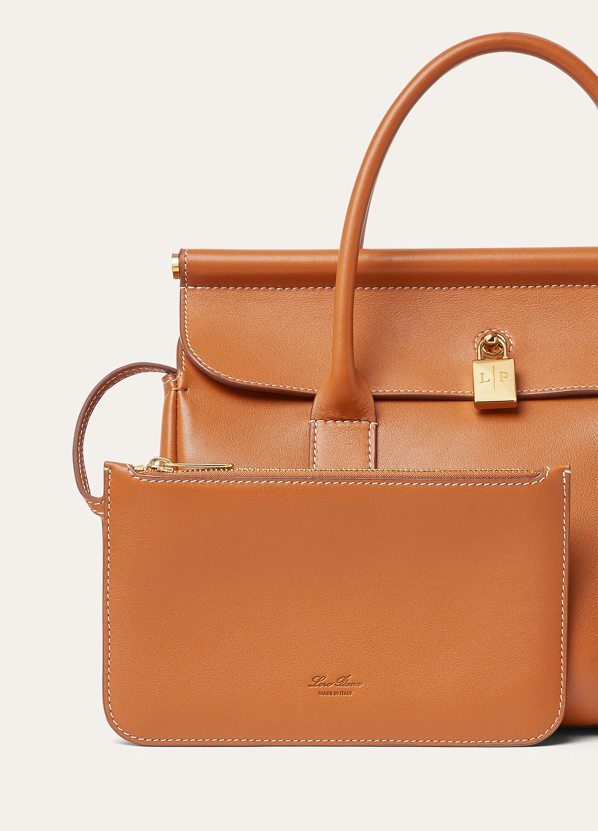 LOOM L25 ROUNDED LEATHER