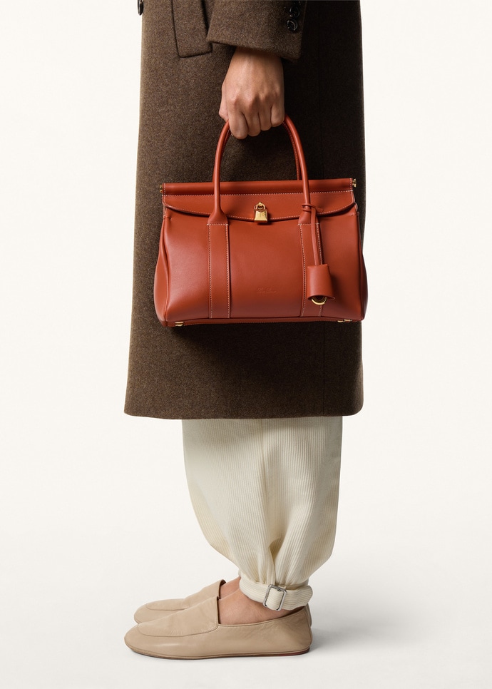 LOOM L25 ROUNDED LEATHER_FAO2130_L0EB_NR_2