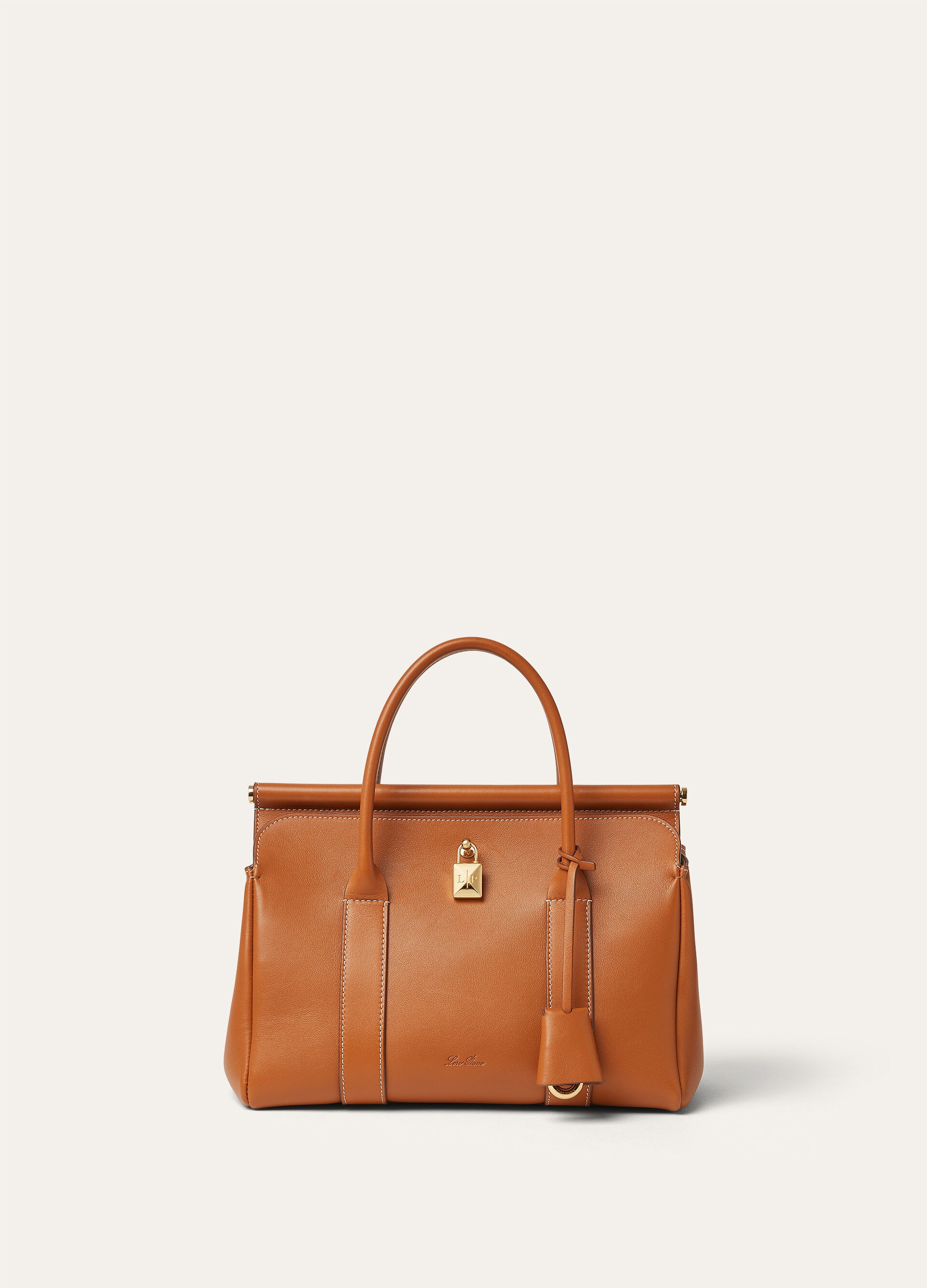 LOOM L25 ROUNDED LEATHER