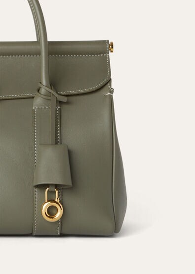 LOOM L25 ROUNDED LEATHER