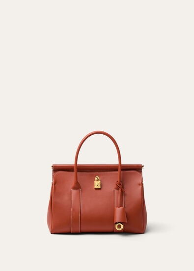 LOOM L25 ROUNDED LEATHER