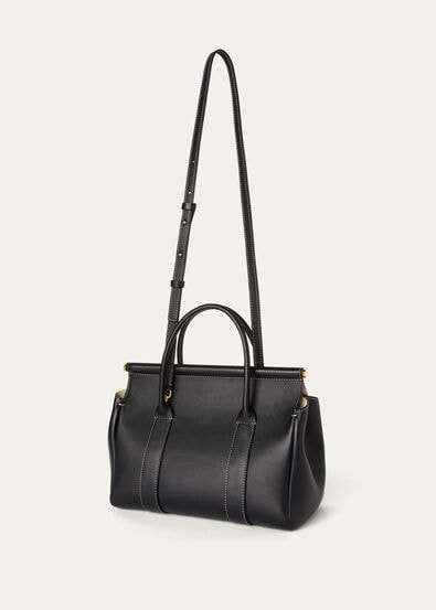 LOOM L25 ROUNDED LEATHER