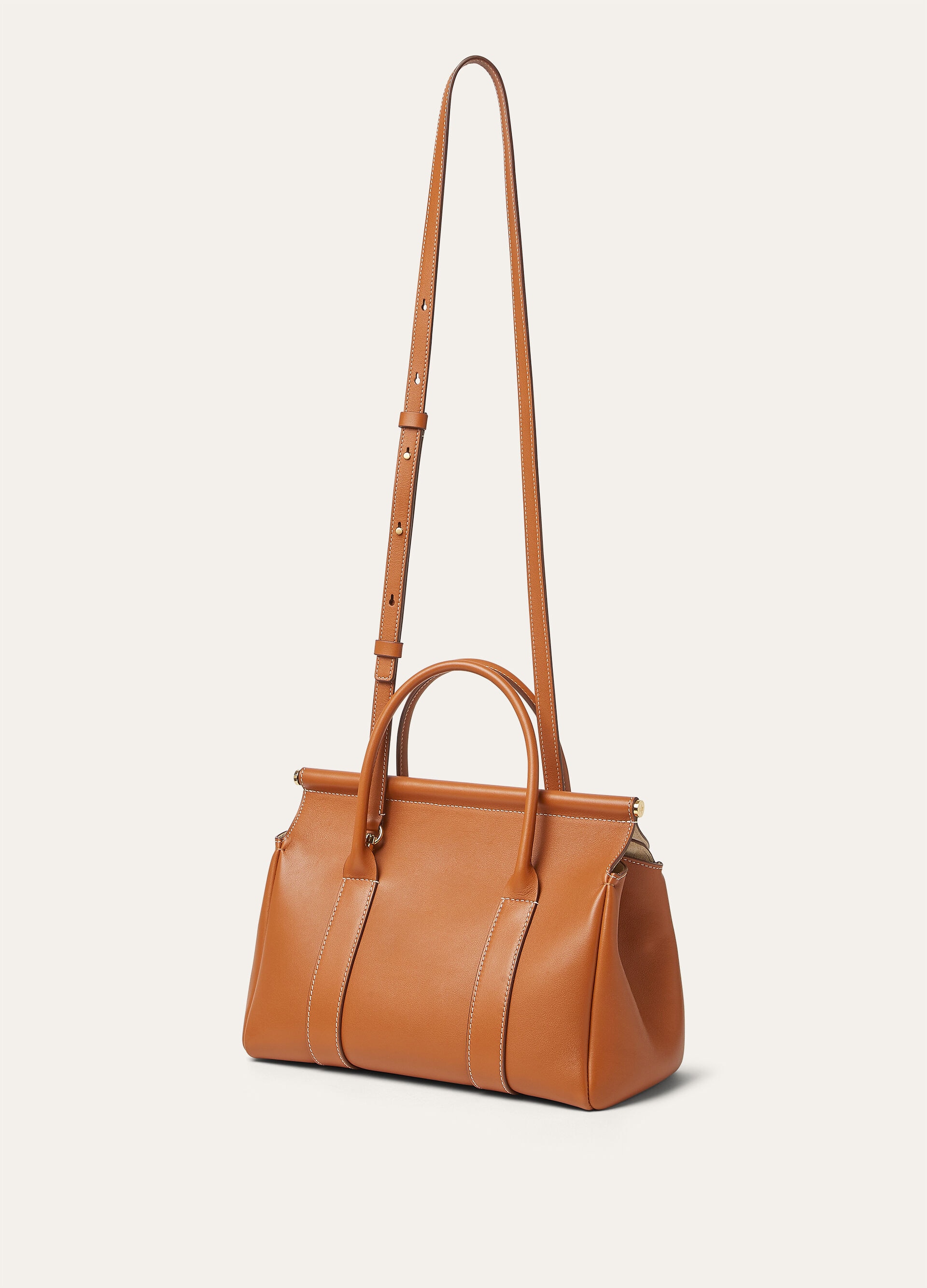 LOOM L25 ROUNDED LEATHER