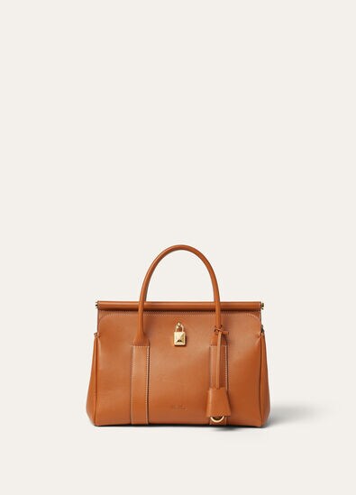 LOOM L25 ROUNDED LEATHER