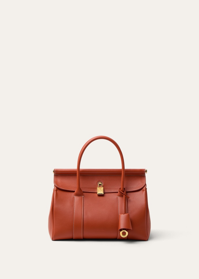 LOOM L25 ROUNDED LEATHER_FAO2130_L0EB_NR_3