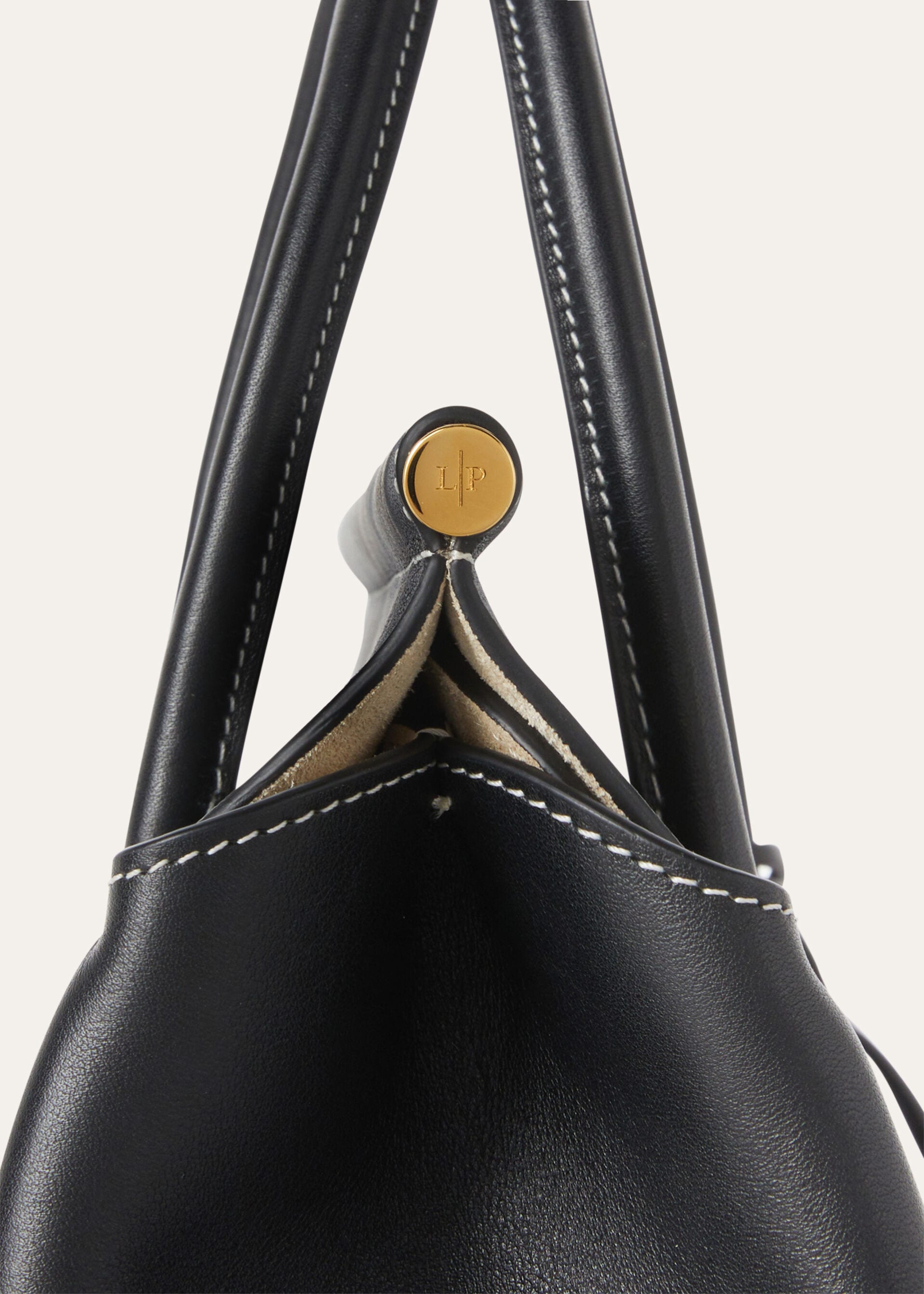 LOOM L25 ROUNDED LEATHER