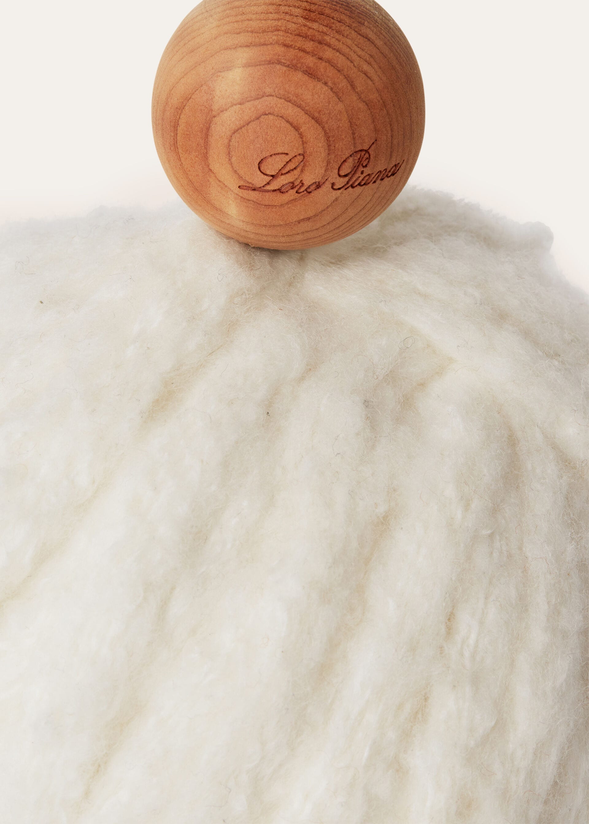 CASH CORD CHRISTMAS LARGE BALL