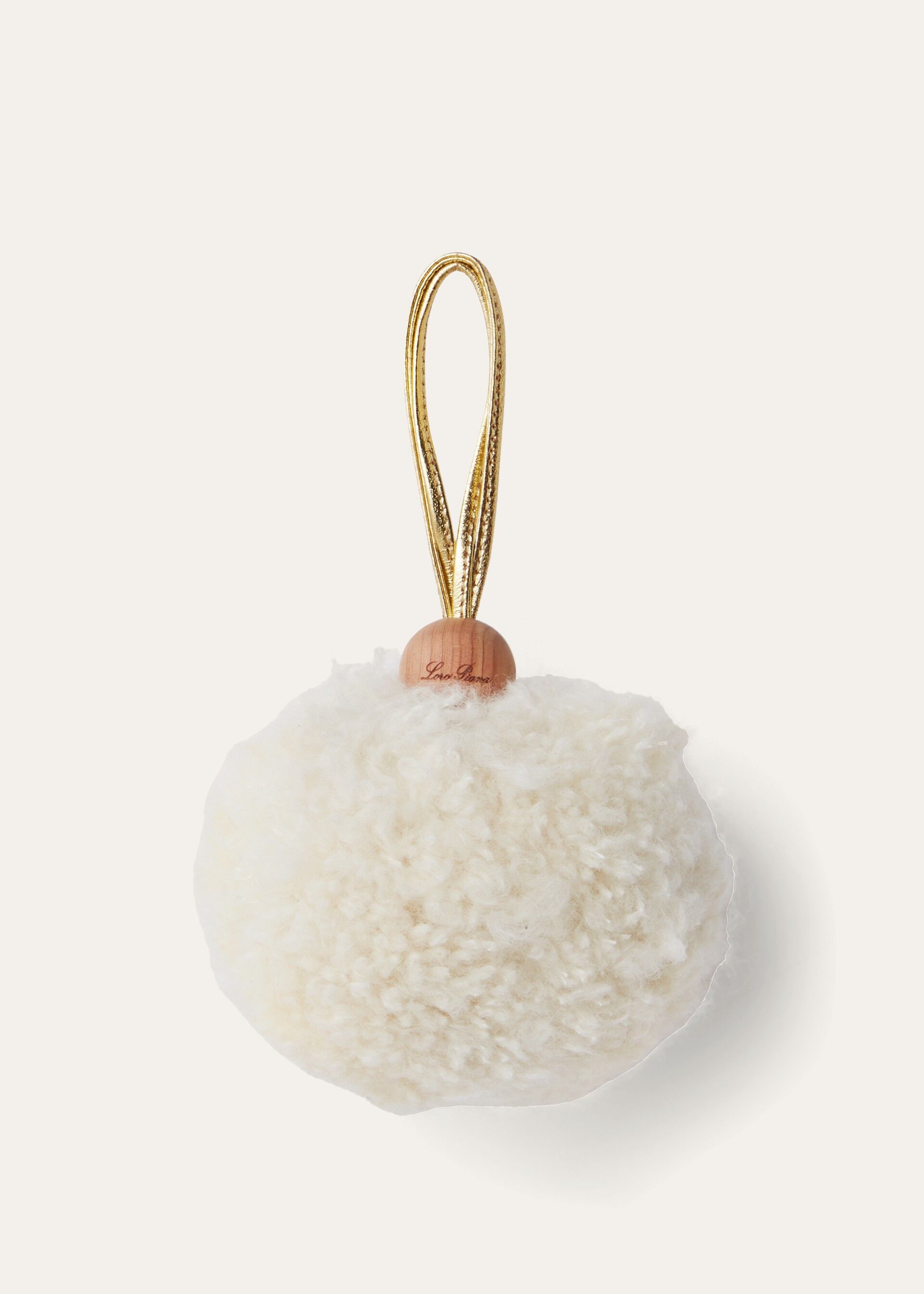 SOFT CASH CHRISTMAS LARGE BALL