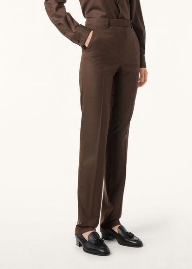 DAVEY TROUSERS TASMANIAN