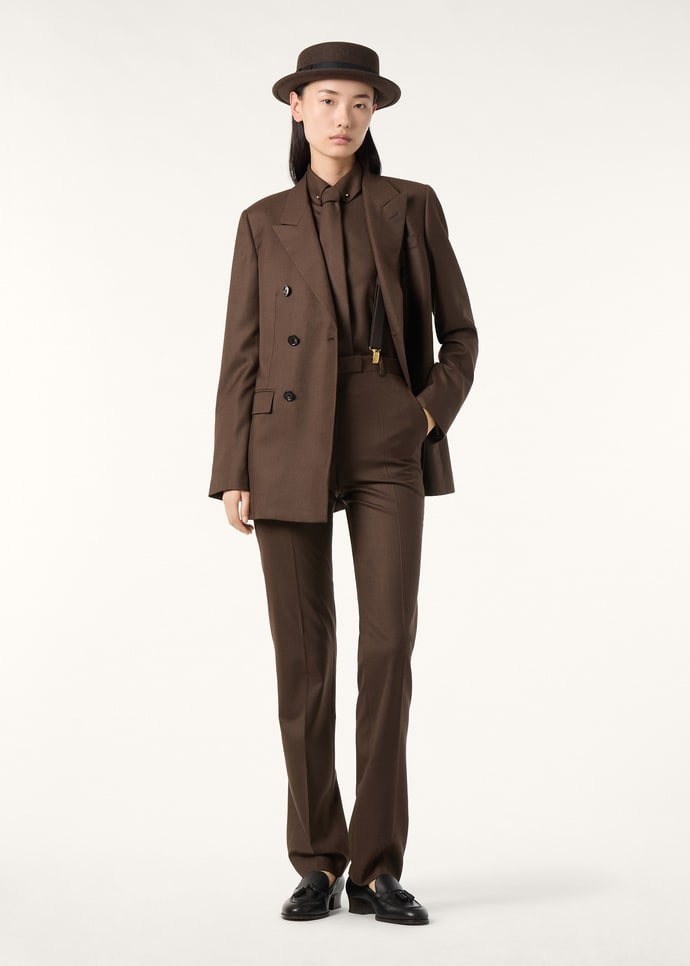 DAVEY TROUSERS TASMANIAN_FAO2438_H0QJ_1
