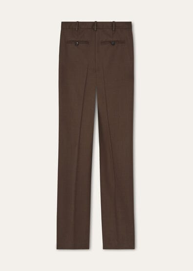 DAVEY TROUSERS TASMANIAN