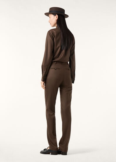 DAVEY TROUSERS TASMANIAN
