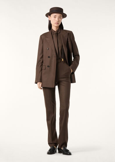 DAVEY TROUSERS TASMANIAN