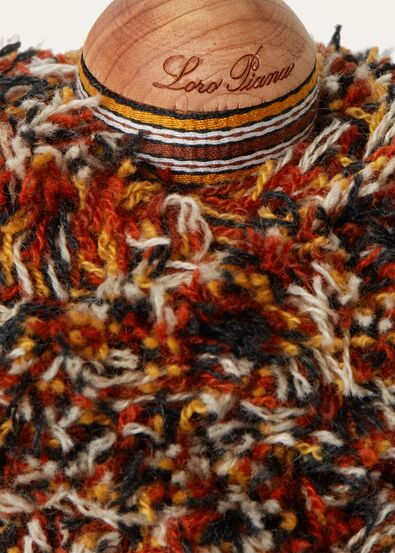 SET OF 3 LP STRIPE CASH CHRISTMAS BALLS