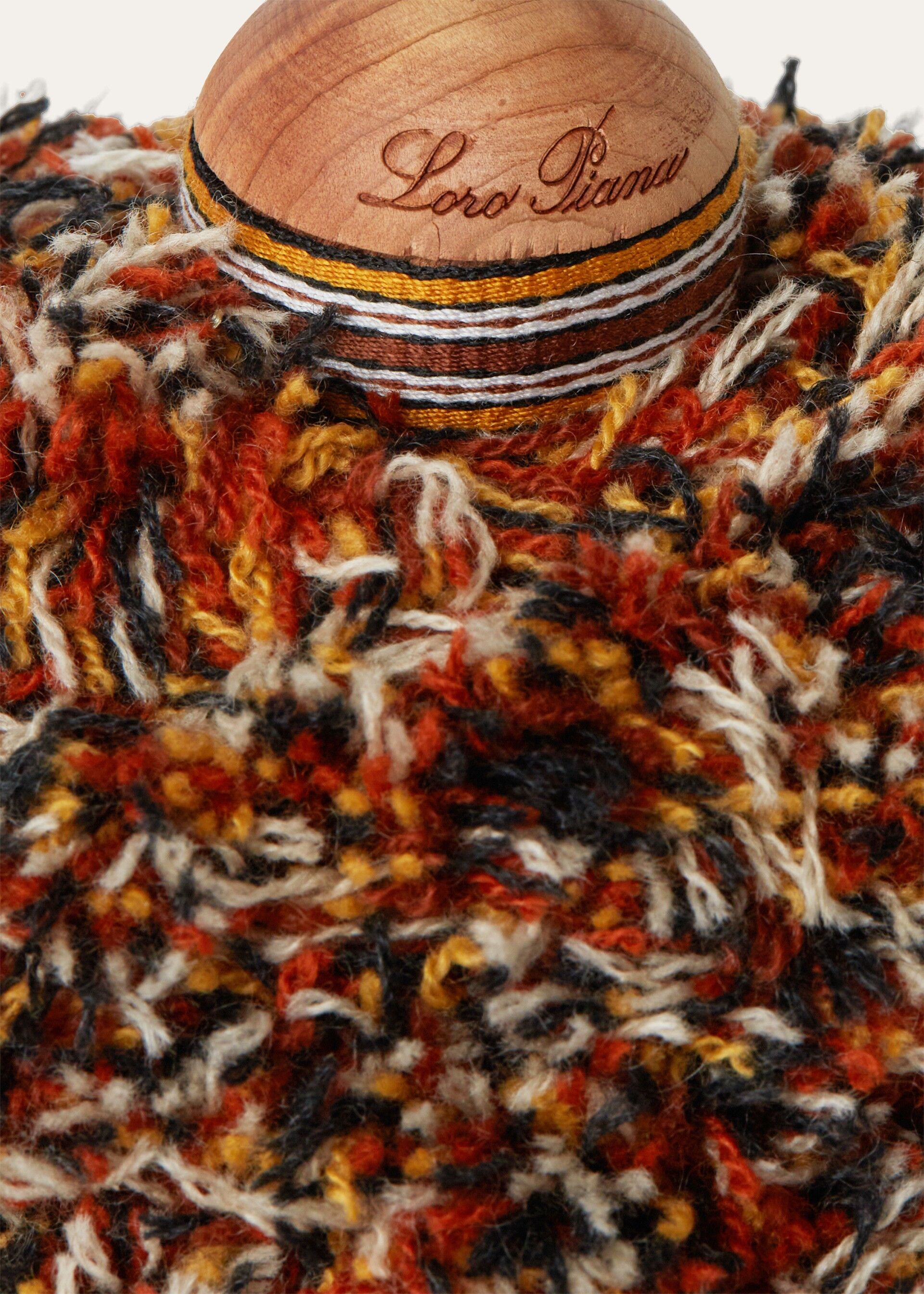 SET OF 3 LP STRIPE CASH CHRISTMAS BALLS