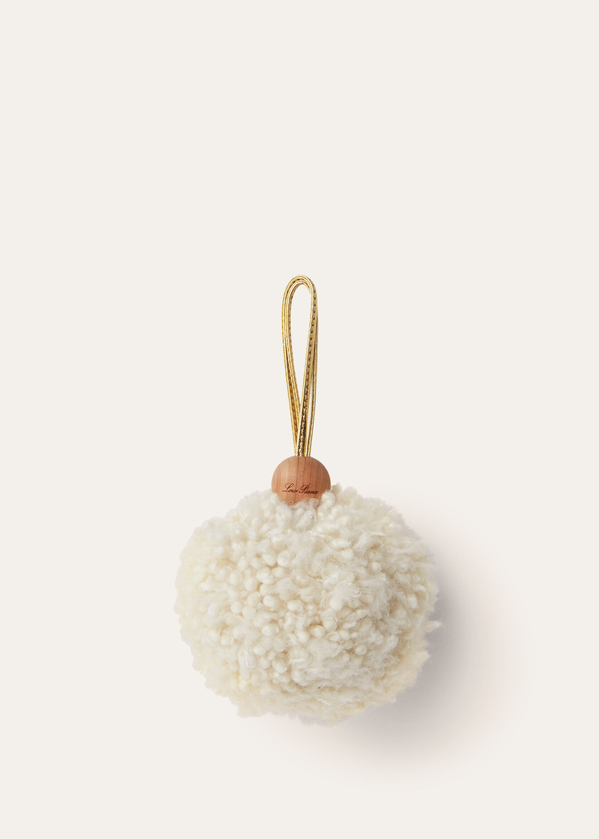 SET OF 3 ASSORTED CASH CHRISTMAS BALLS