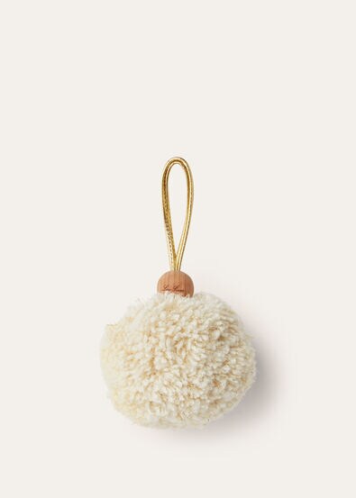 SET OF 3 ASSORTED CASH CHRISTMAS BALLS