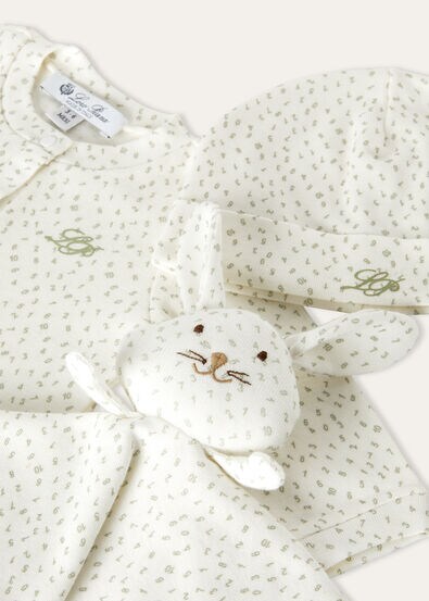 GIFT SET LITTLE NUMBERS N.B.