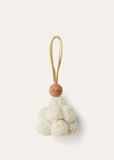 SET OF 6 ASSORTED CASH CHRISTMAS BALLS