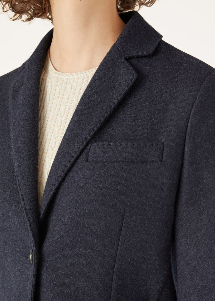 NEO SWEATER JACKET LIGHT CASH DOUBLE_FAO2630_W000_2