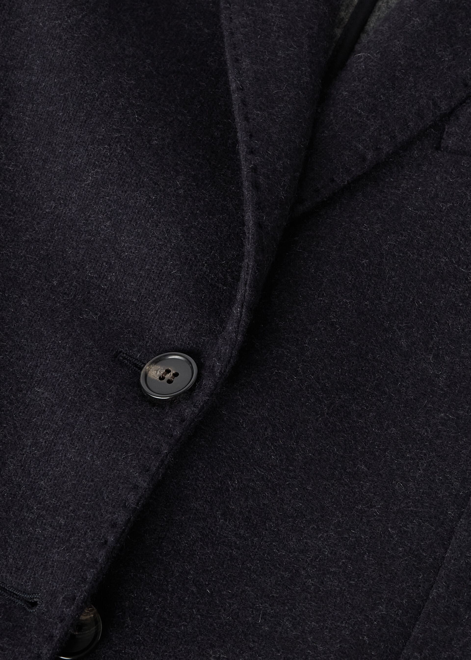 NEO SWEATER JACKET LIGHT CASH DOUBLE