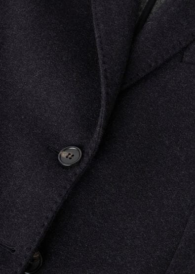 NEO SWEATER JACKET LIGHT CASH DOUBLE