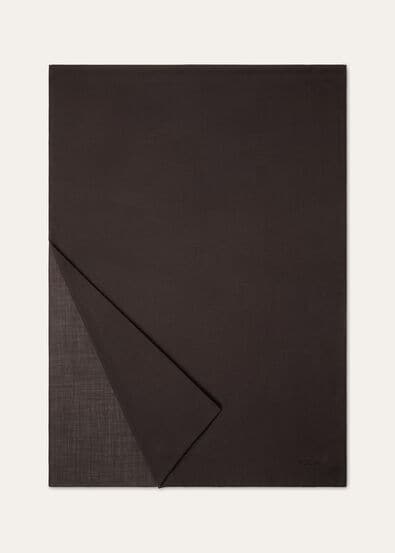 STOLA SIGNATURE CASH SILK WOOL