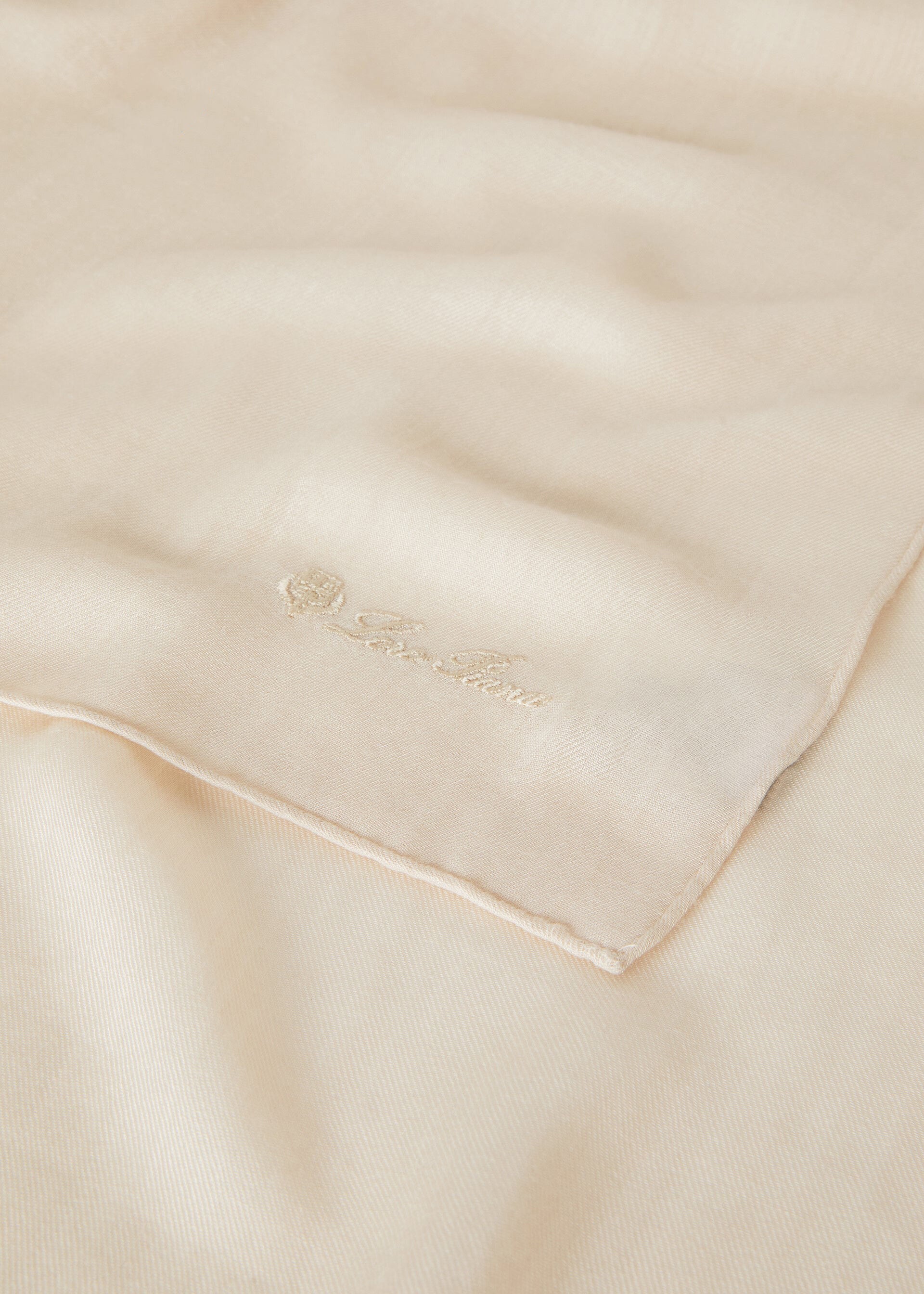 STOLA SIGNATURE CASH SILK WOOL