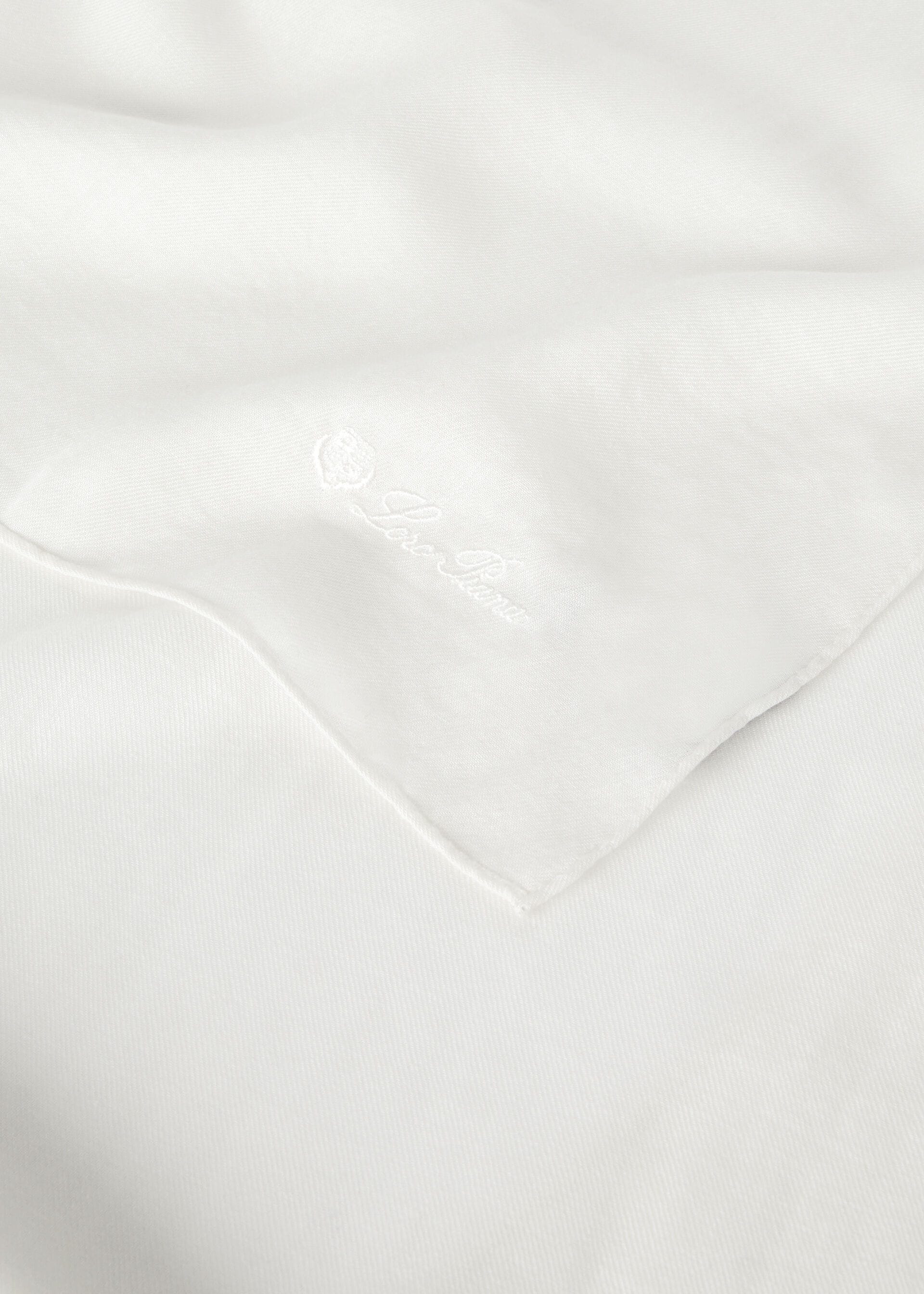STOLA SIGNATURE CASH SILK WOOL