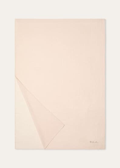 STOLA SIGNATURE CASH SILK WOOL
