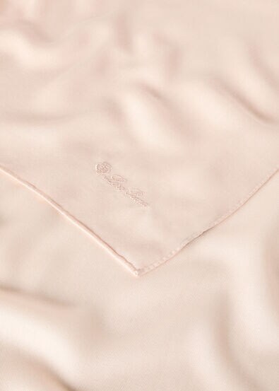 STOLA SIGNATURE CASH SILK WOOL