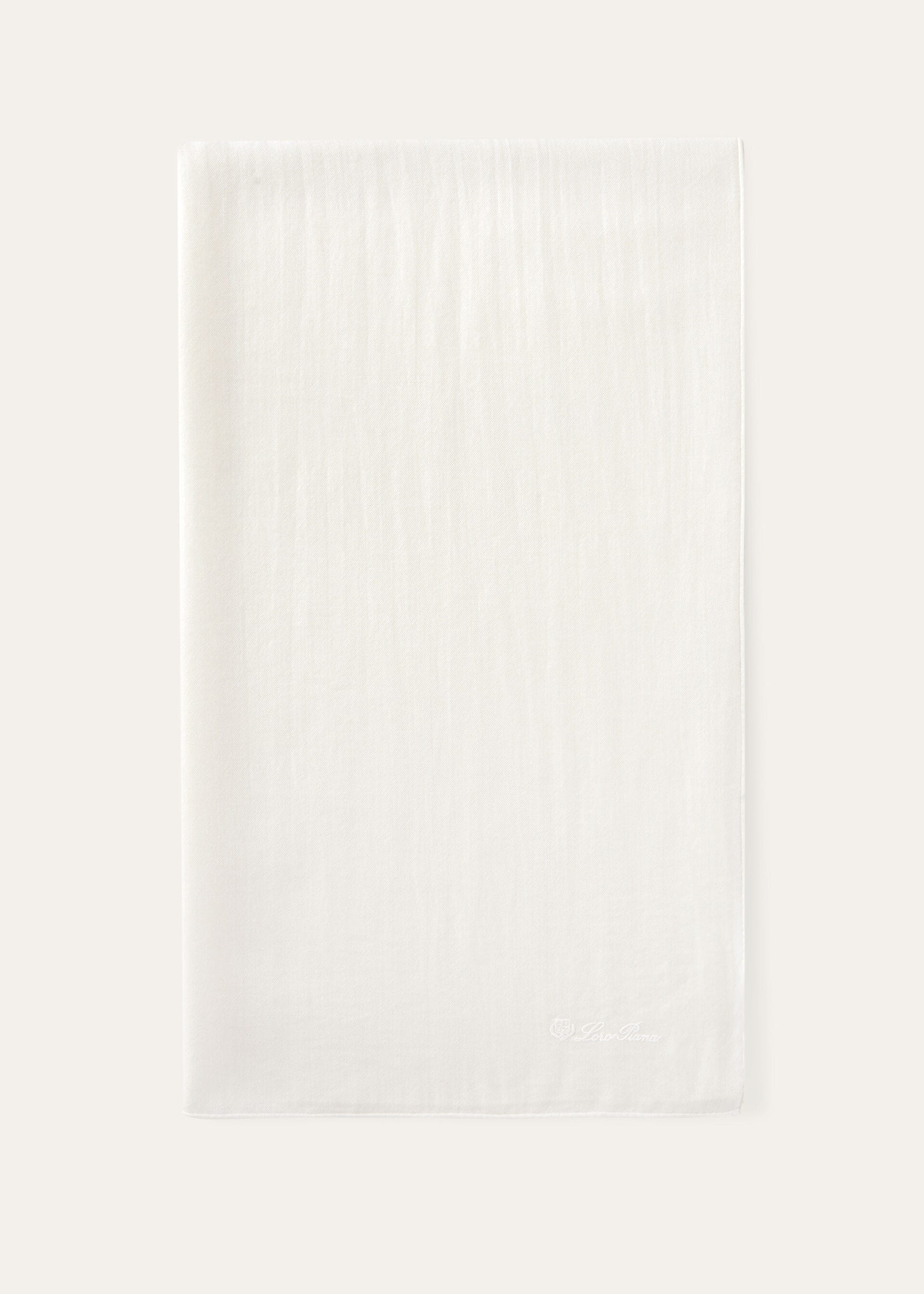 STOLA SIGNATURE CASH SILK WOOL