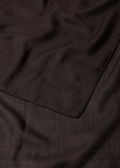 STOLA SIGNATURE CASH SILK WOOL