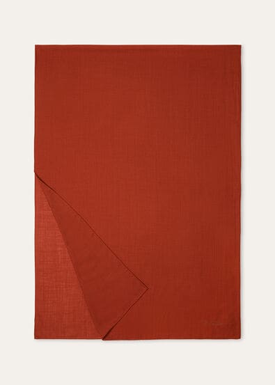 STOLA SIGNATURE CASH SILK WOOL