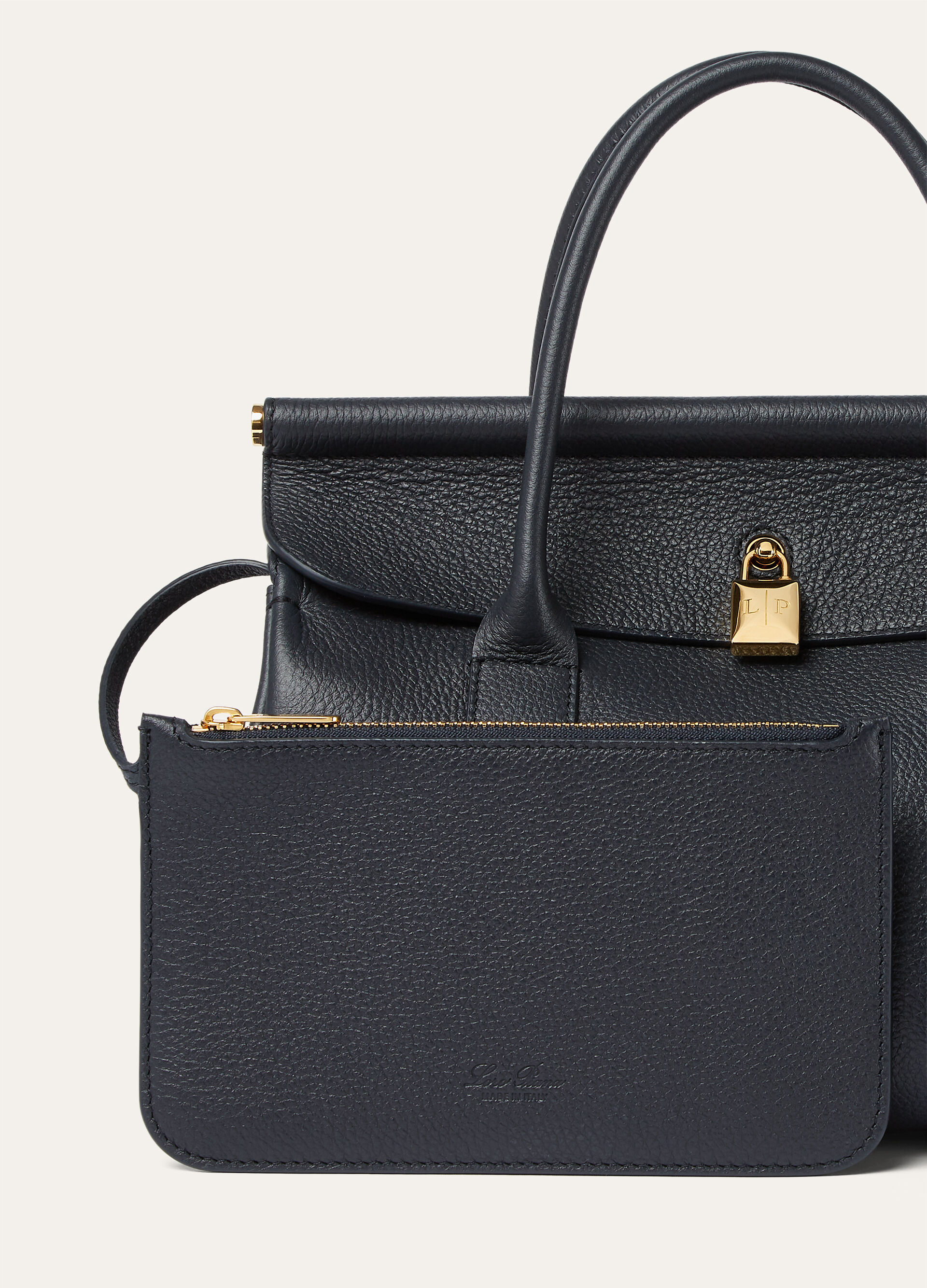 LOOM L25 FINE GRAINED LEATHER