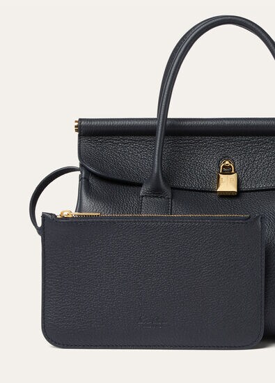 LOOM L25 FINE GRAINED LEATHER