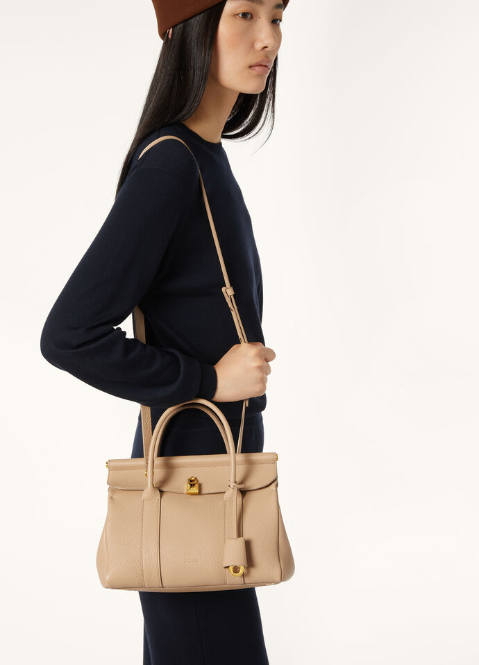 LOOM L25 FINE GRAINED LEATHER_FAO2680_D0Q7_NR_2