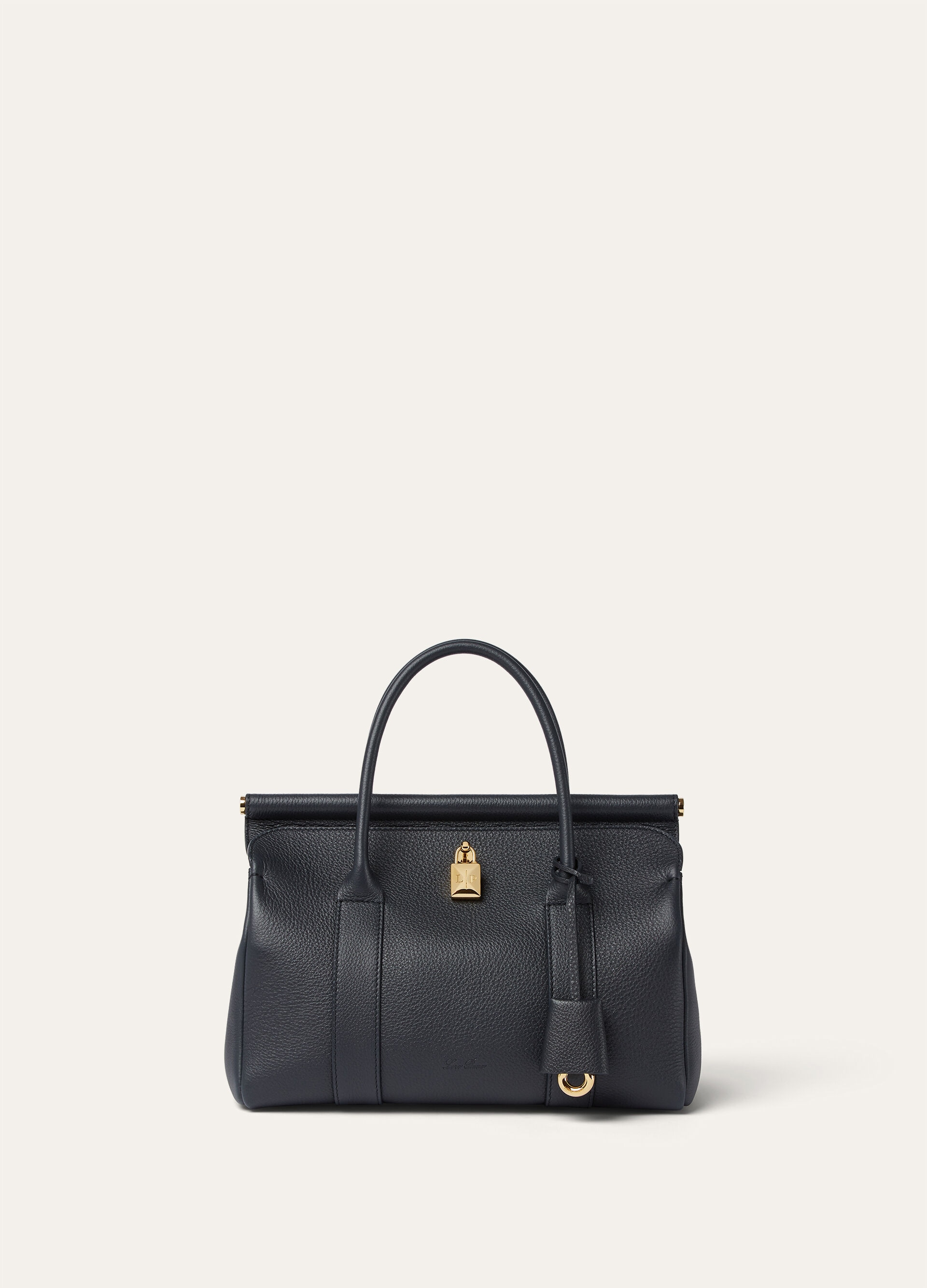 LOOM L25 FINE GRAINED LEATHER
