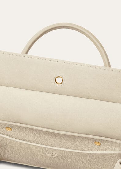 LOOM L25 FINE GRAINED LEATHER