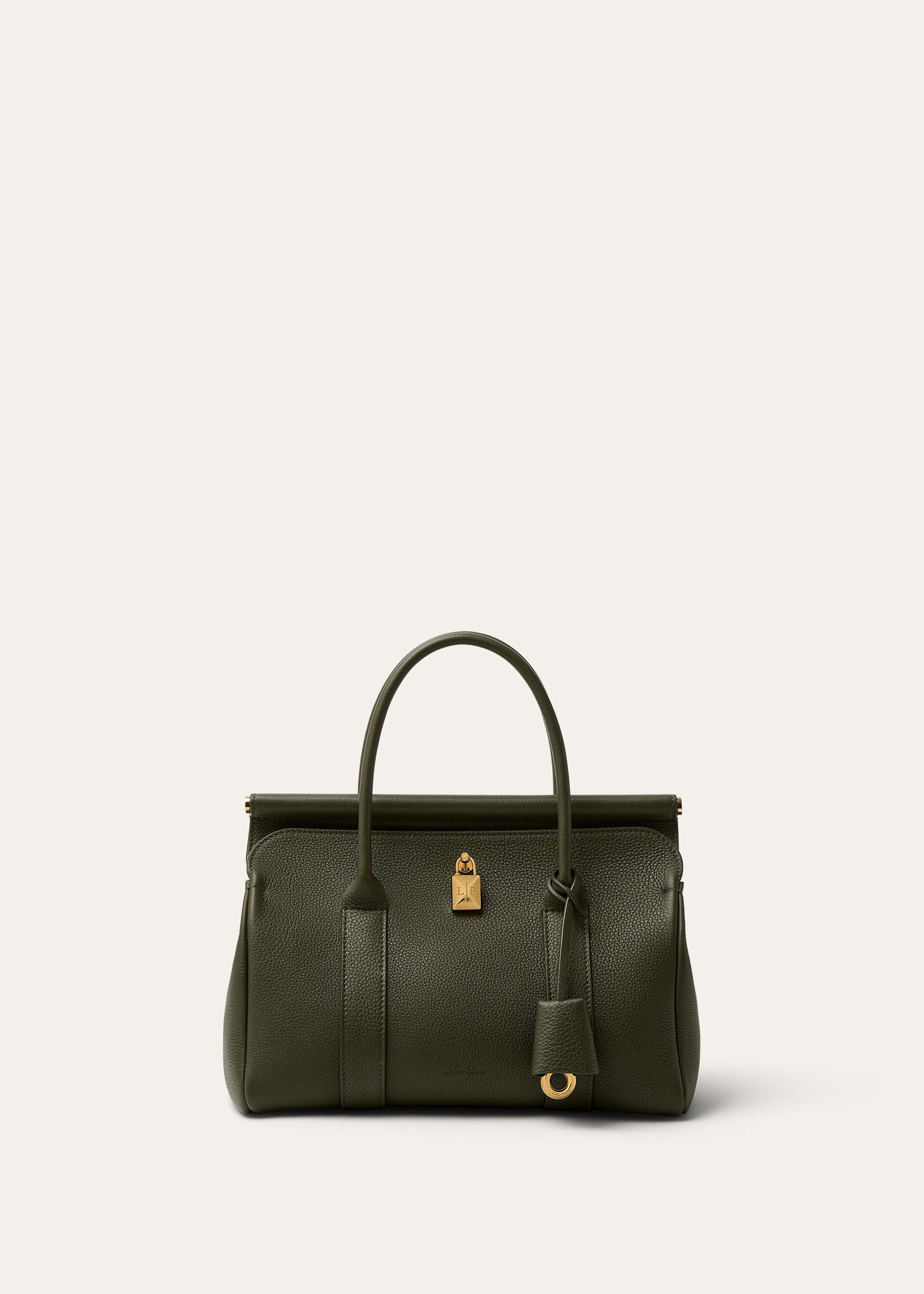LOOM L25 FINE GRAINED LEATHER
