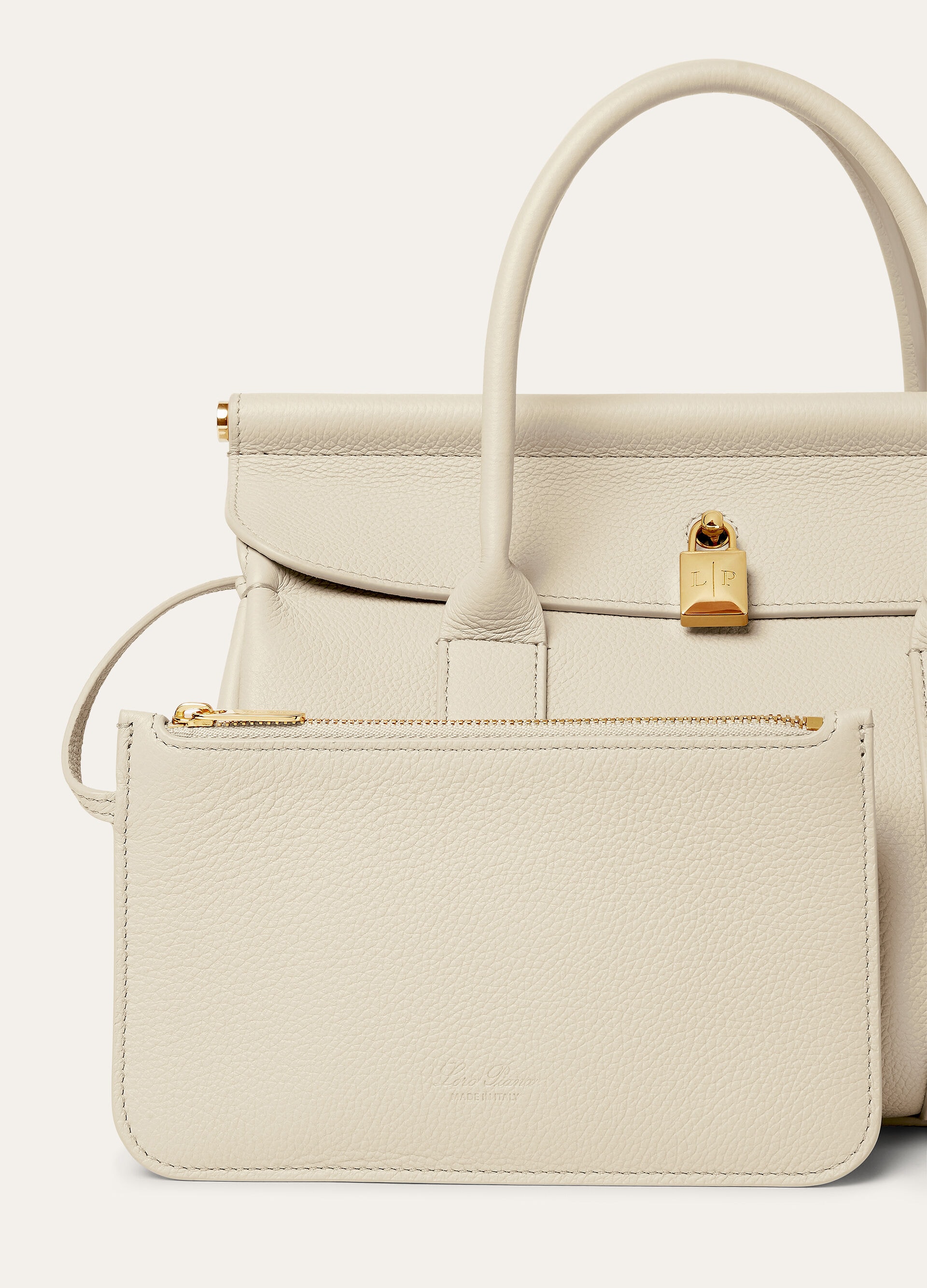 LOOM L25 FINE GRAINED LEATHER