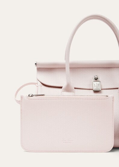 LOOM L25 FINE GRAINED LEATHER