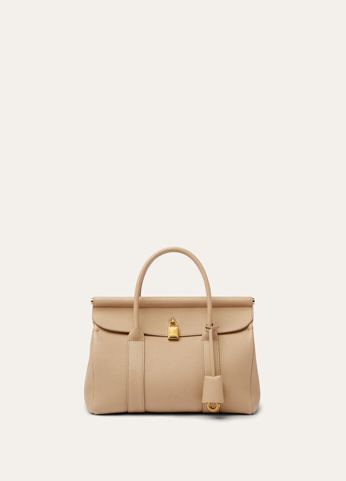 LOOM L25 FINE GRAINED LEATHER_FAO2680_D0Q7_NR_3