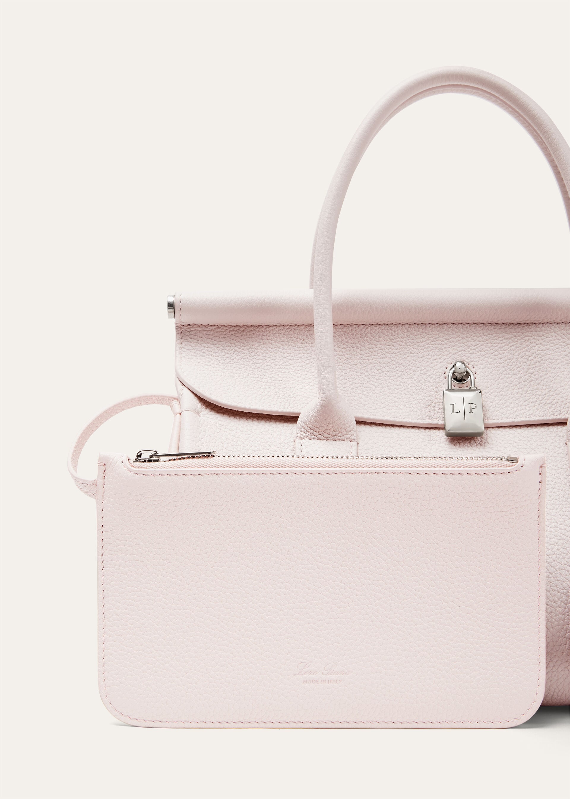 LOOM L25 FINE GRAINED LEATHER